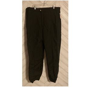 NWT snow pants Big & Tall
